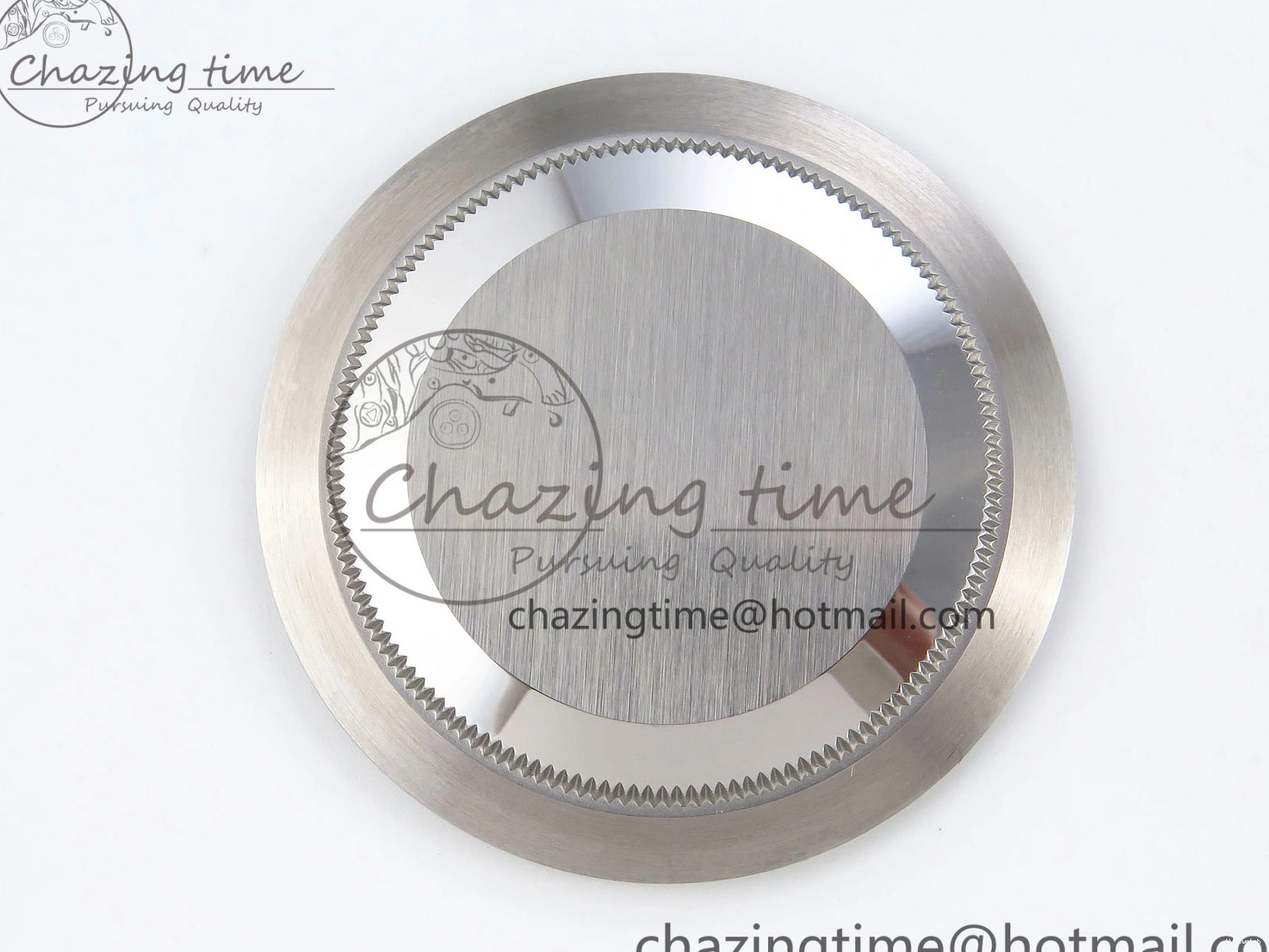 Perpetual Oyster Best 124300 1:1 Steel Sliver VR3230 SS Clean on Edition 904L Bracelet 41mm Dial 0514